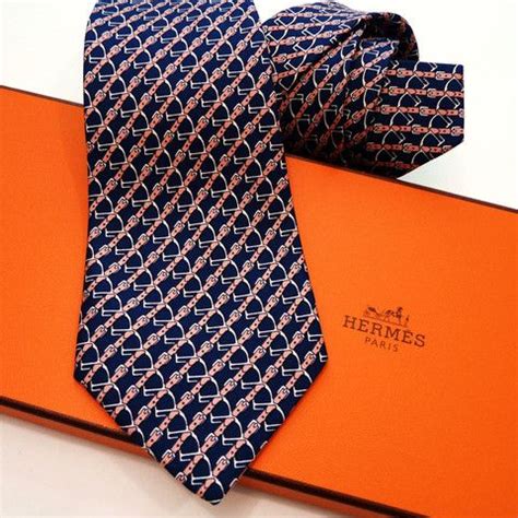 pink hermes tie|Hermes extra long ties.